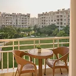 Madinaty 2 Bedroom - The Dove Butterfly