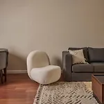 Madinaty 2 Bedroom - The Dove Butterfly