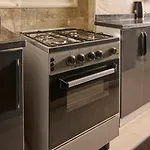 Madinaty 2 Bedroom - The Dove Butterfly