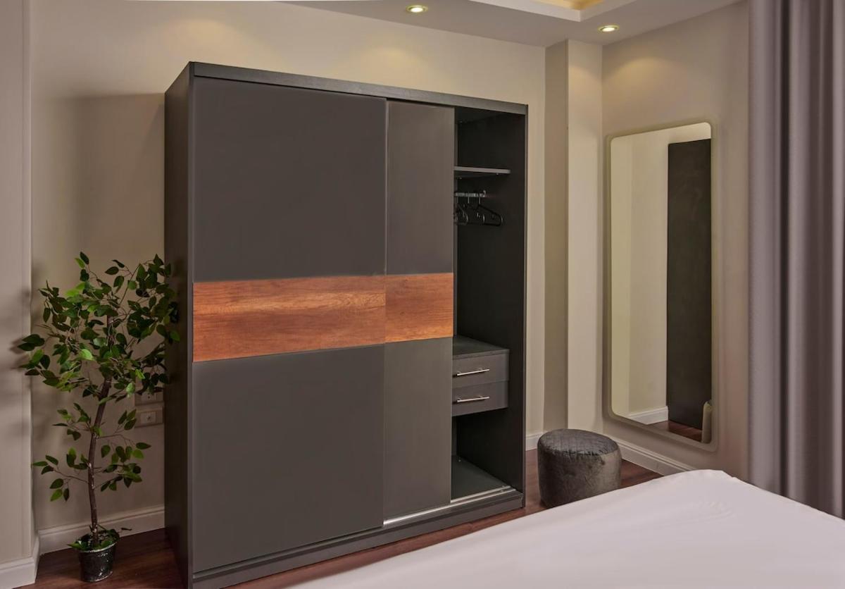 Madinaty 2 Bedroom - The Dove Butterfly * Cairo