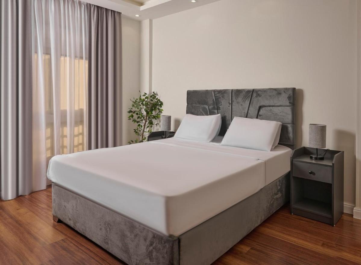 Madinaty 2 Bedroom - The Dove Butterfly Apartment