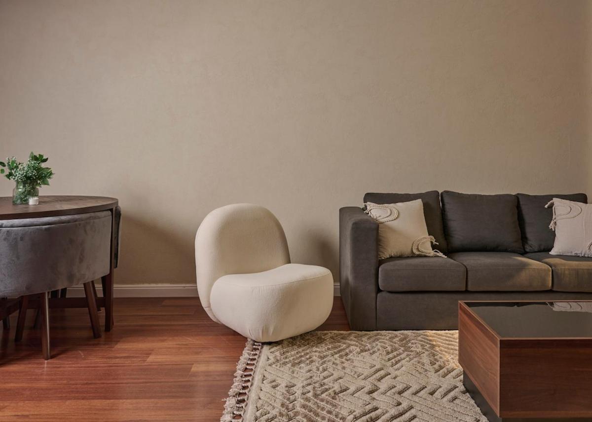 Madinaty 2 Bedroom - The Dove Butterfly Cairo