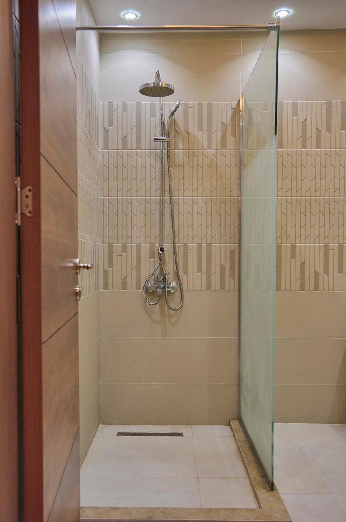 Madinaty 2 Bedroom - The Dove Butterfly Apartment *